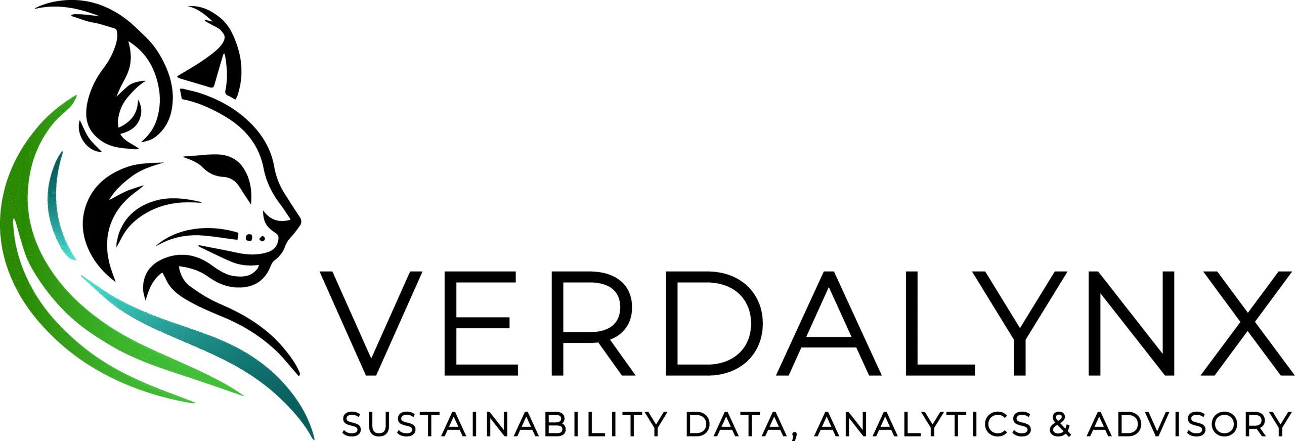 VerdaLynx Logo Color 2025