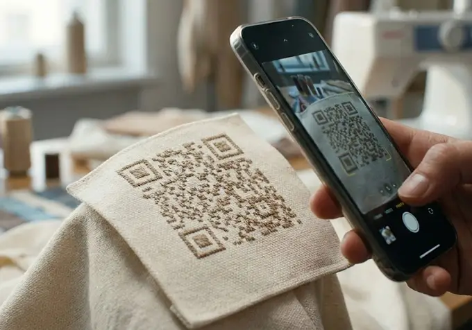 VerdaLynx DPP Lynx Digital Product Passport