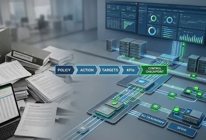 European Sustainability Reporting Standards - 3